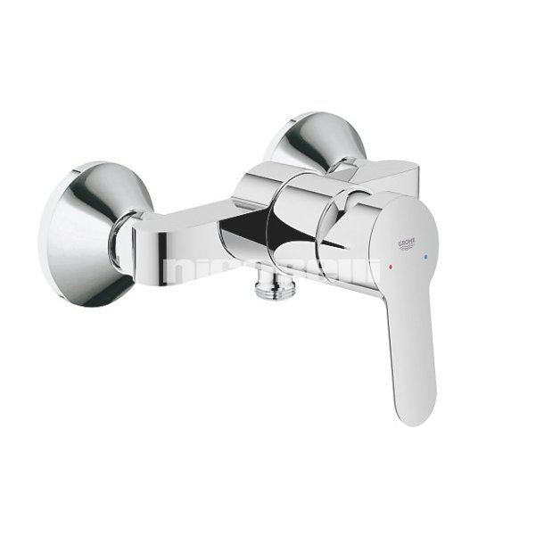 GROHE BauEdge brusearmatur
