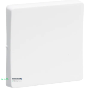 Fuga Heltangent hvid