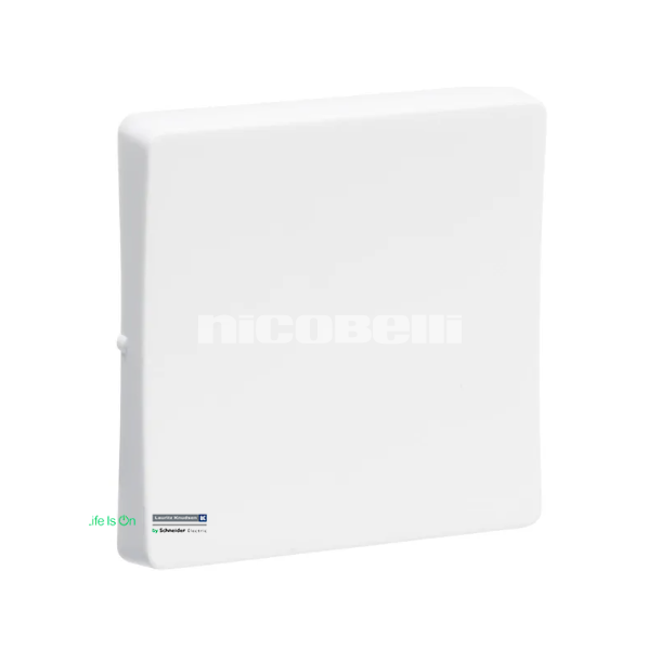 Fuga Heltangent hvid