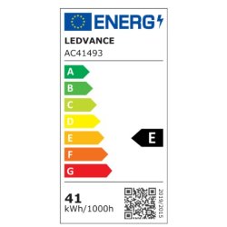 Ledvance HQL LED 5400lm 41W/827 E27 EM+230V