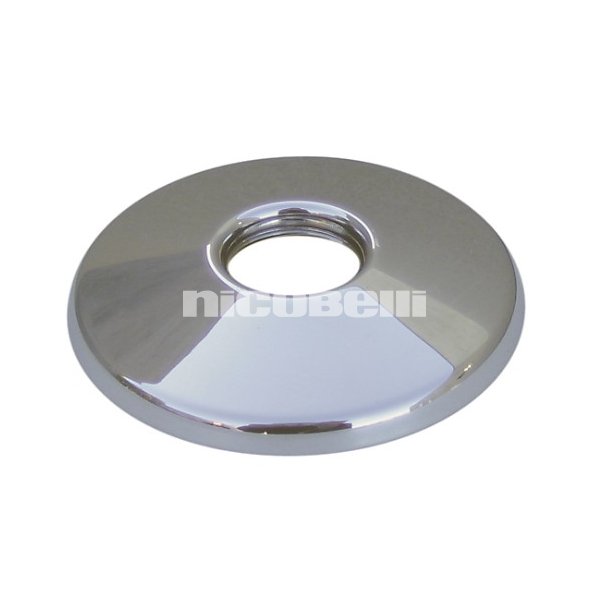 1/2" x 70 mm Krom Roset