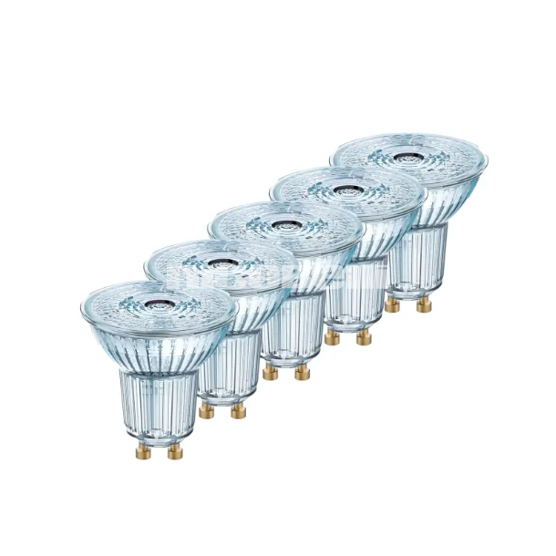 Ledvance LED PAR16 3,7W 930 350 lumen GU10 36� d�mp