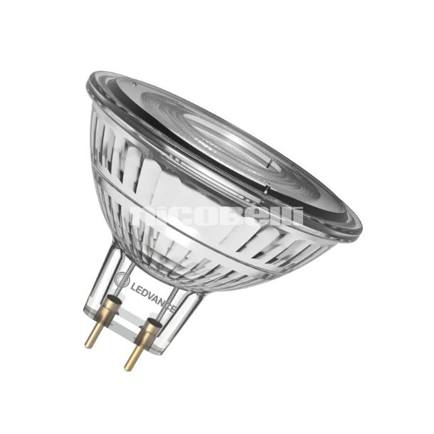Ledvance LED MR16 Ra90 230lm 2,3W/930 GU5,3 dmpbar