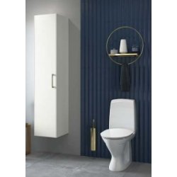 If� Spira Toilet m/�ben S-l�s