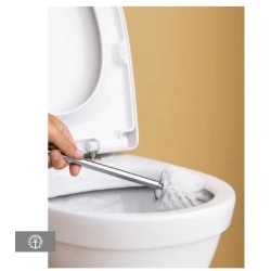 Nautic 1500 Toilet med �ben skyllerand