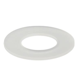 IF� CERA bundpakning 63mm t/udl�bsvent silikonegummi