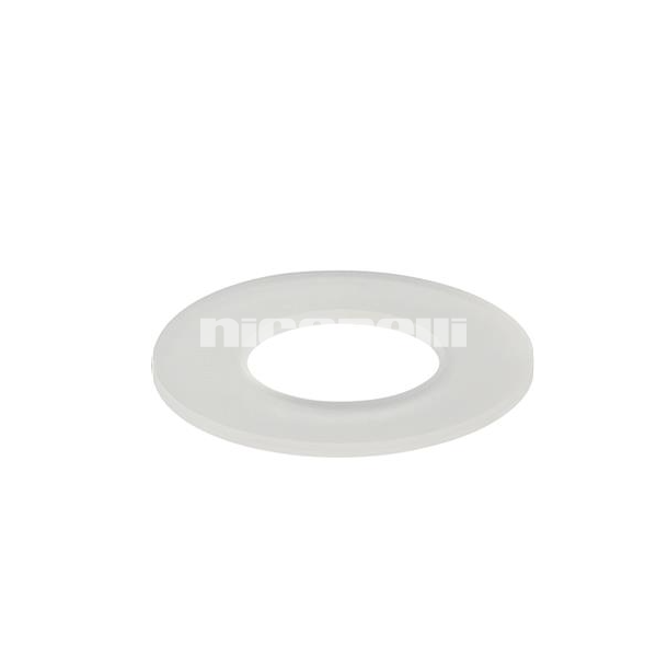 IF� CERA bundpakning 63mm t/udl�bsvent silikonegummi