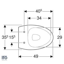 If� Cera h�ngesk�l