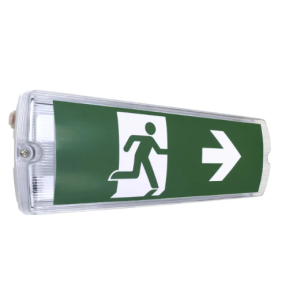 ECOtech Flugtvejsarmatur