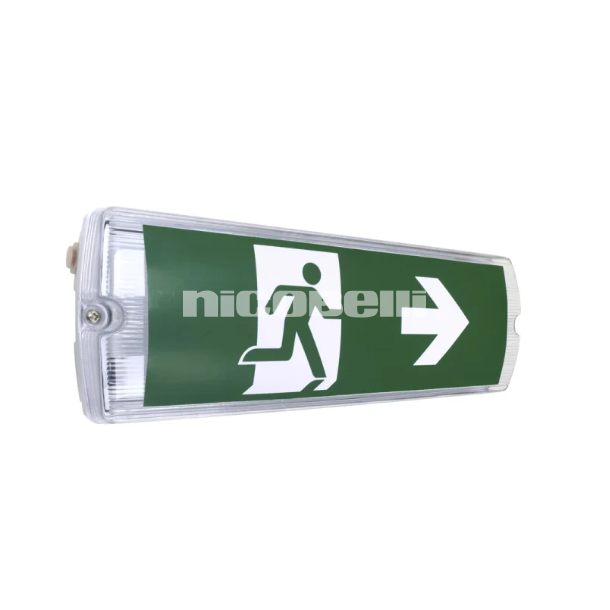 ECOtech Flugtvejsarmatur