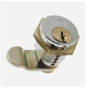 Cyl.skabsls Ruko 1607 kr Op