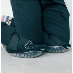 BIHUI GEL kn�beskyttere neopren med justerbar strop