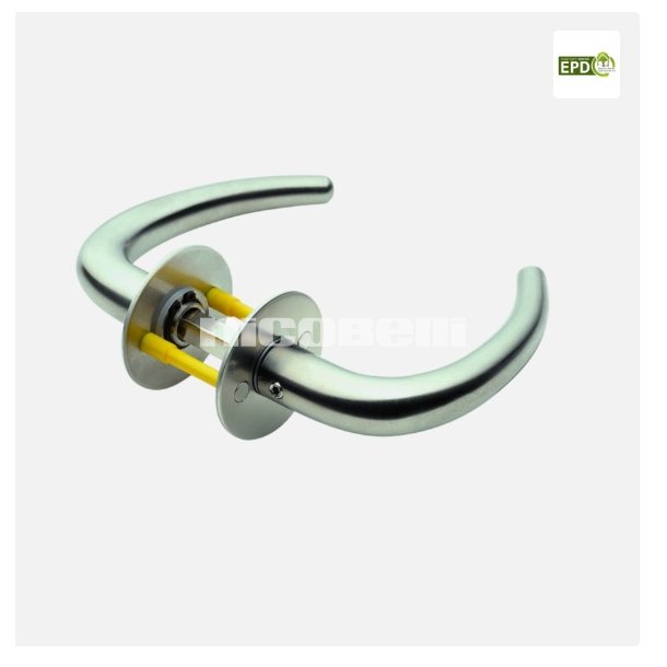 D�rgreb RS Coupe �19 massiv cc30, 40-65 7090.04AB