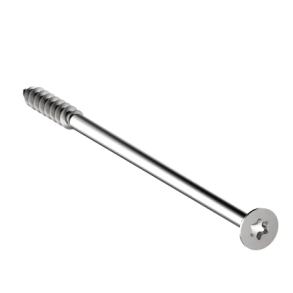 Afbryderskrue 3 x 60 mm med Torx 10 k�rv