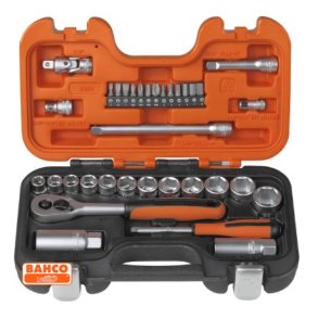 Bahco topn�gles�t, S330