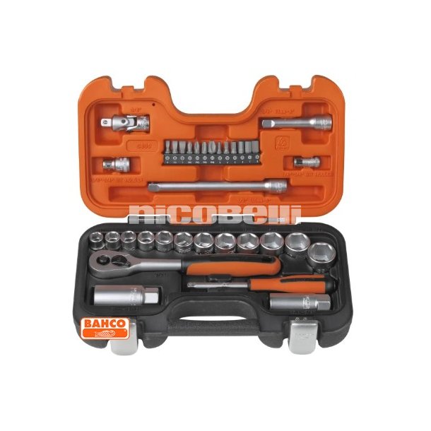 Bahco topn�gles�t, S330