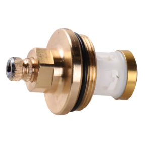 Brma Ventiloverdel 32 mm, varm A2