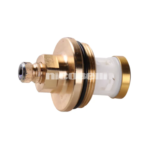 Brma Ventiloverdel 32 mm, varm A2