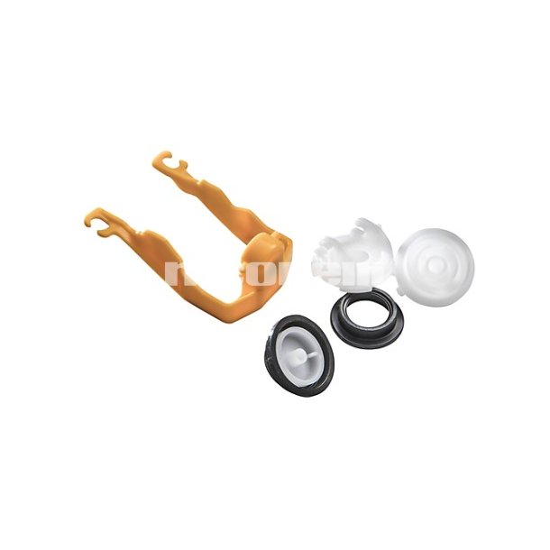 Gustavsberg Nautic Hygienic Flush membran til sv�mmeventil fra 2017 - VVS