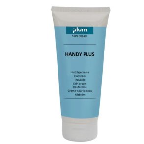 Plum Handy Plus hudplejecreme, med parfume, 200 ml