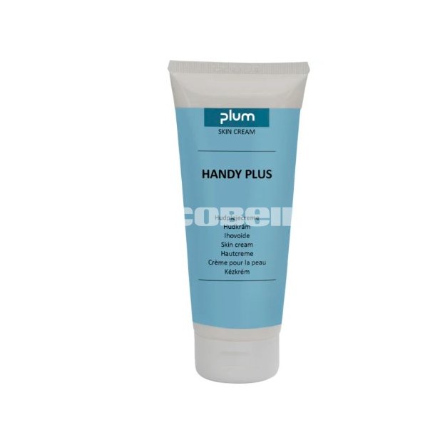 Plum Handy Plus hudplejecreme, med parfume, 200 ml