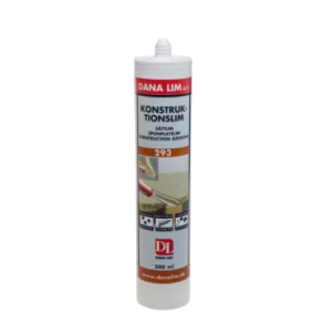 Konstruktionslim 293