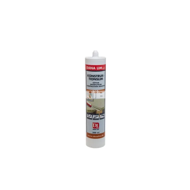 Konstruktionslim 293