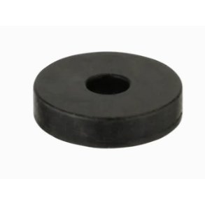 17mm EPDM-pakning