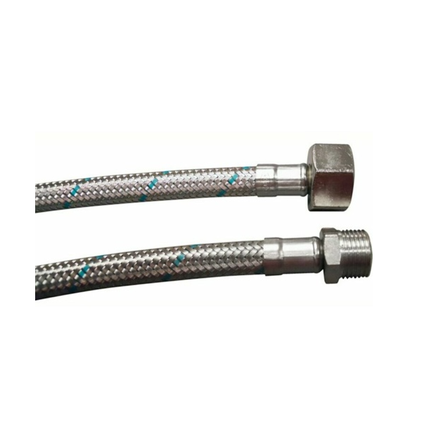 SOFTPEX�241 DN8 3/8Fx3/8M 300 mm