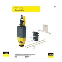 VIEGA BUNDVENTILS�T