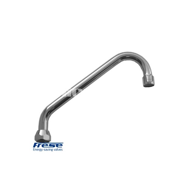 Frese 200 mm J-tud universal