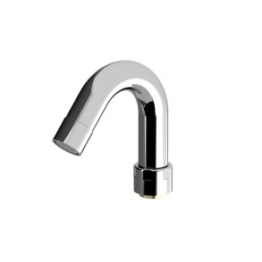 Paffoni Duo Kort U-tud 100mm