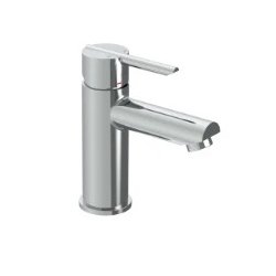 New STICK Hndvaskarmatur med lft op krom