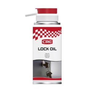 CRC l�seolie LOCKOIL, aerosol, 100 ml