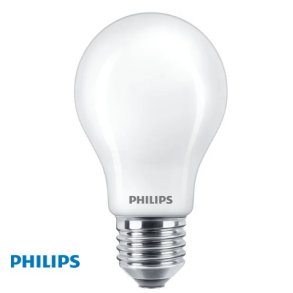 CorePro LED-lyskilder erstatter gl�dep�rer i en E27- eller B22-fatning. De giver store energibespare