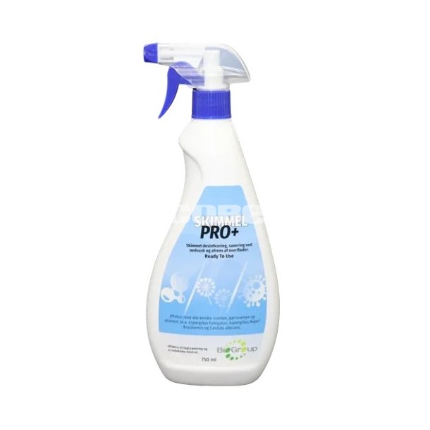 BioCid Skimmel Pro+ (0,75L spray)