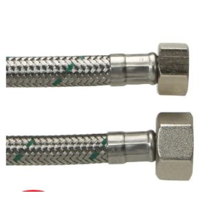 Tilslutningsslange DN8 3/8