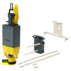 VIEGA BUNDVENTILS�T