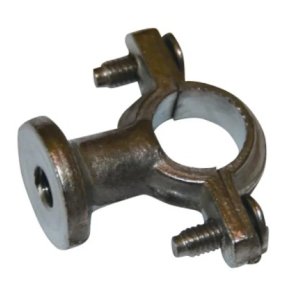 15 mm Forkromet r�rb�rer