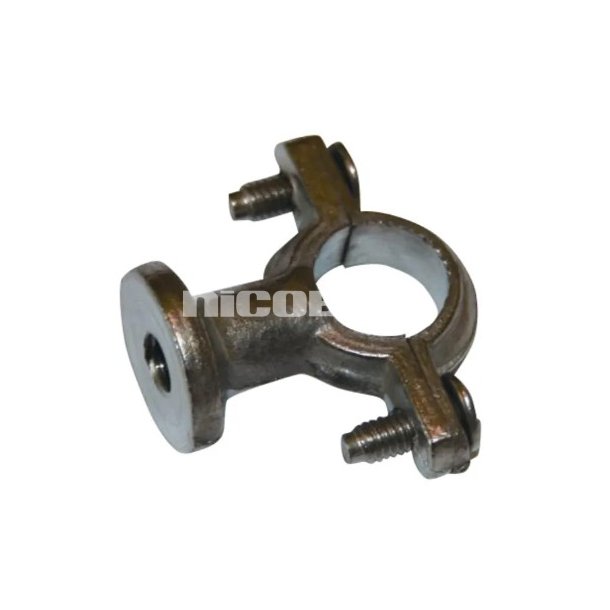 15 mm Forkromet r�rb�rer