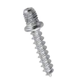 Tr�skrue M6x35mm til r�rb�rer