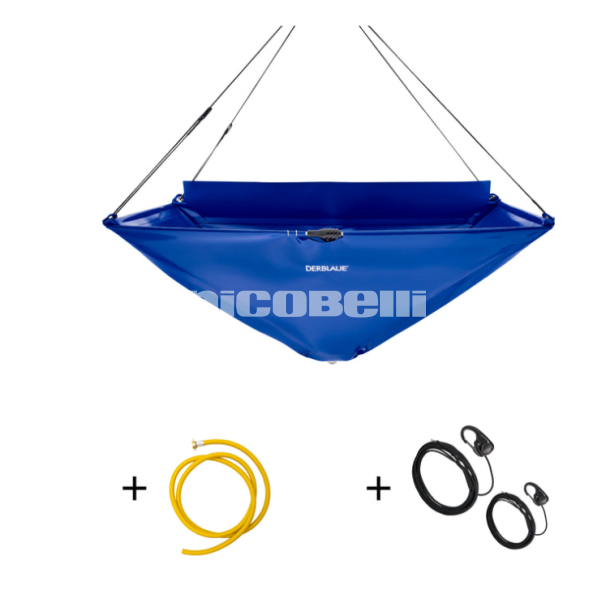 Foldbar tragt