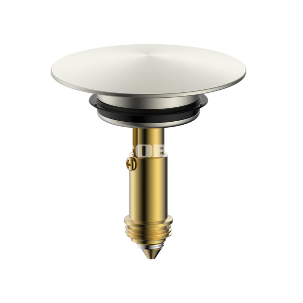 Prop til push up 1 1/4" bundventil