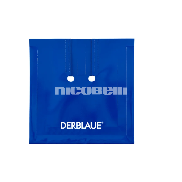 St�nksk�rm Dobbelt 2 x 15 mm
