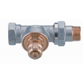 Ligel�bende RA-G 20 ventil 3/4