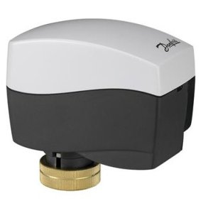 Danfoss AMV 130 gearmotor 3-punkts