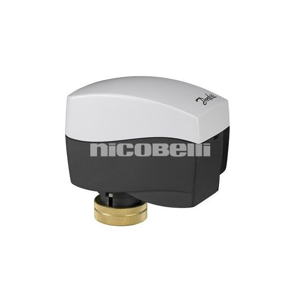 Danfoss AMV 130 gearmotor 3-punkts