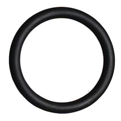 O-ring NBR (nitril) �80mm indv., 5mm tyk