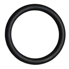 O-ring NBR (nitril) �80mm indv., 5mm tyk