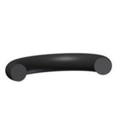 O-ring NBR (nitril) �80mm indv., 5mm tyk